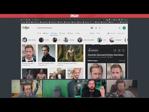 Who Is The Most Attractive Male Celebrity?