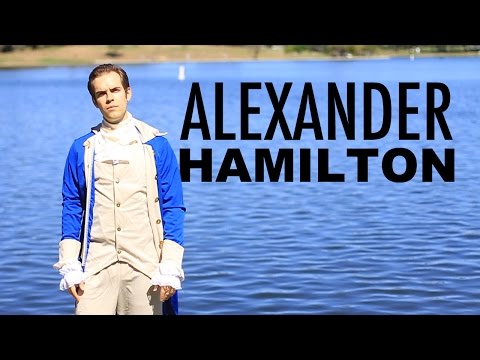 , title : 'ALEXANDER HAMILTON'
