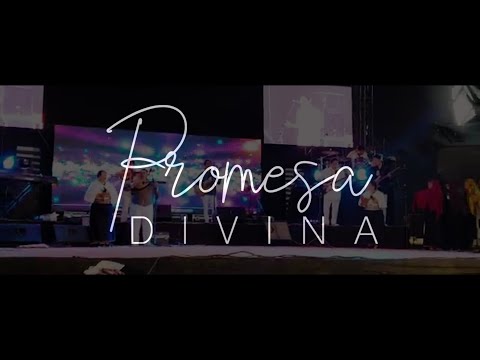 PROMESA DIVINA - CUSHIJUIMANDA CANDANI - CONVENCIÓN "ES TU TIEMPO DMG 2019"