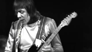 Robin Trower - Fine Day - 3/15/1975 - Winterland (Official)