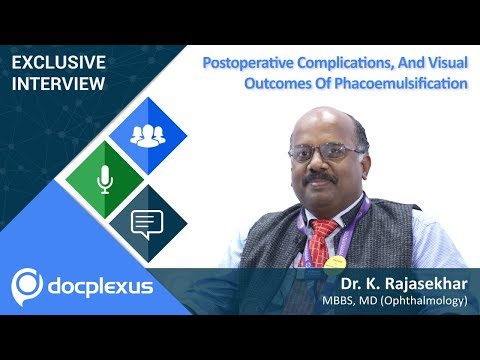 Exclusive Interview With Dr. Rajashekhar