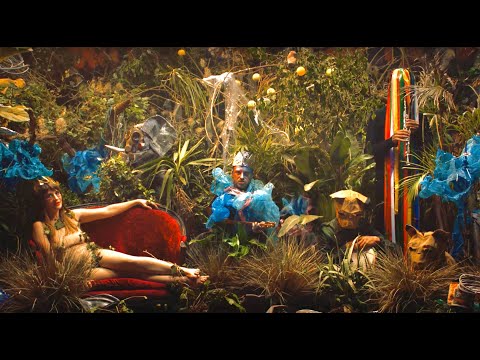 Sages comme des Sauvages - Inattendu (Clip Officiel)