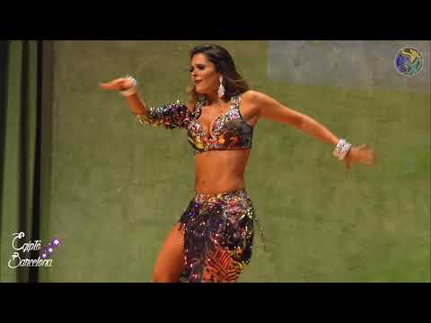 Mahaila El Helwa - Egipto en Barcelona 2020