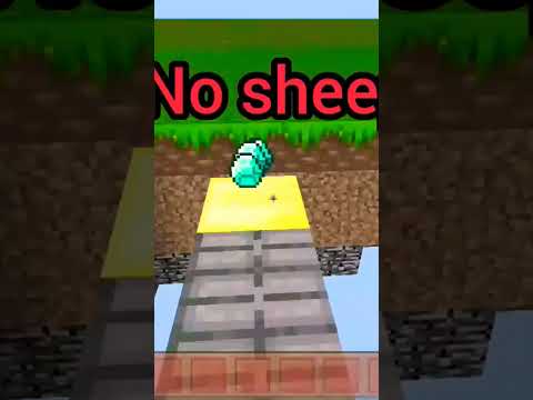 EPIC MINECRAFT DIMENSIONS or VIRAL SHEEP?! 😱