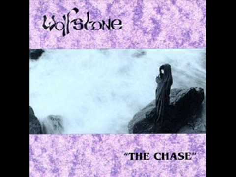 Wolfstone  - The Chase (Full Album)