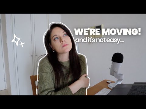 我們要搬家了!這並不容易......｜一家三口在東京網上尋找公寓的情況 (WE'RE MOVING! And it’s Not Easy… | Apartment Hunting Online in Tokyo for Family of 3)