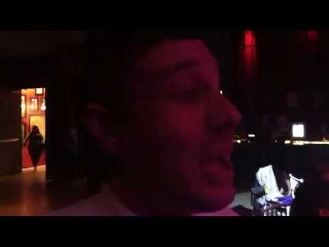 JW the Healer does Coolio