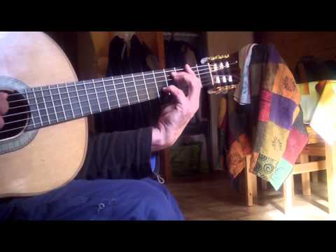 Eclipse De Luna - Gregorio Barrios