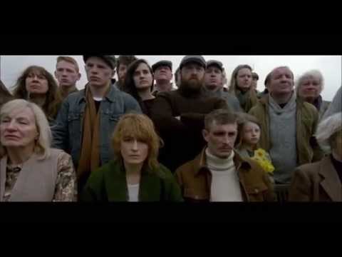 Florence + The Machine - Queen Of Peace