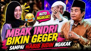 Download lagu LATEST KH ANWAR ZAHID | MBAK INDI HAS HABIB BIDIN LAUGHING UNTIL THE END mp3 Download lagu LATEST KH ANWAR ZAHID | MBAK INDI HAS HABIB BIDIN LAUGHING UNTIL THE END mp3