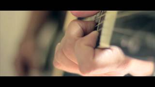 Manchester Orchestra - &quot;Don&#39;t Let Them See You Cry&quot; (UnOfficial Music Video)