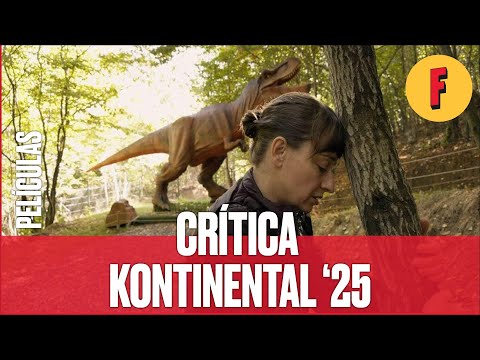 ¿Hemos dicho ya que somos fans de Radu Jude? | Crítica de Kontinental '25