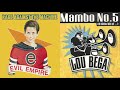 Rage Against The Machine Bulls On Parade But It S Mambo No 5 By Lou Bega