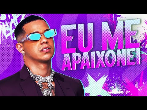 VITINHO IMPERADOR EU ME APAIXONEI - REPERTÓRIO NOVO 2026 - MÚSICAS NOVAS - VITINHO IMPERADOR 2026