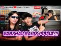 SHE S BACK ON STREAM Poojagoswamix X Neil Goswami