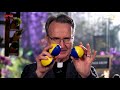 Seeds Of Hope 30 Juggling Is A Lot Like Living