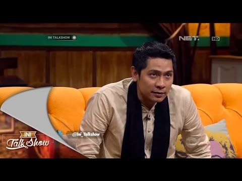 Ini Talk Show Spesial Idul Adha Part 2/6 - Shafira, Adi Nugroho, Maghfira, Ust Erick,, Rubaini