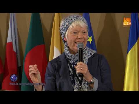 ROMISCON 2018 - Max Chismon & Linda Harding | 2