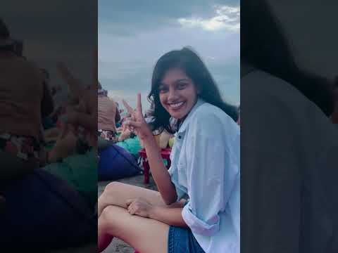 Beach hopping in Bali