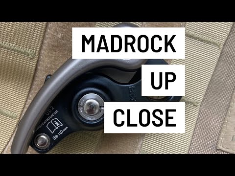 Madrock Safeguard How To Video