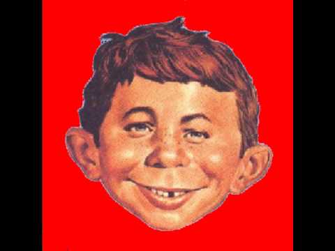 Bruce & The Heartbreaks - Stuttering