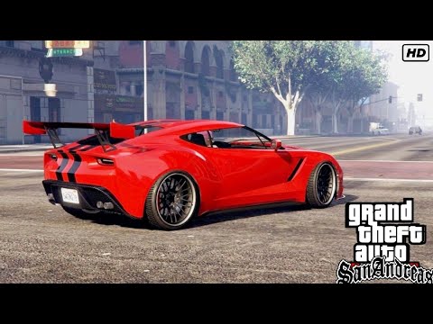 GTA San Andreas 2021 4K Gameplay Part 66 - THE MAGICAL VIEW EXPERIENCE- NRK Live gaming