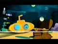 PBS Kids Station ID Submarine 2010