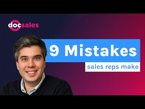 Nathan Latka interviews DocSales