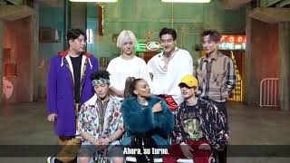 Download lagu [ENG SUB] SUPER JUNIOR BILLBOARD INTERVIEW WITH LESLIE GRACE ENG SUB mp3