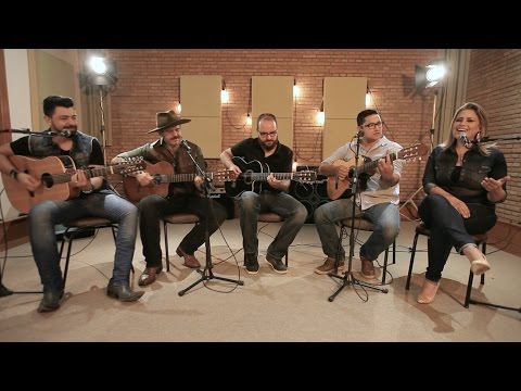 🌺 Flor de Maracujá 🌺 - (CLIPE) Victor Gregório & Marco Aurélio feat. Derrama