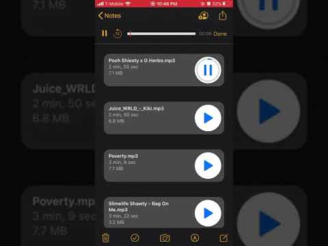 Pooh Shiesty x G Herbo (unreleased)
