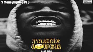 ASAP Ferg - Pantie Lover (Danny Glover Freestyle)