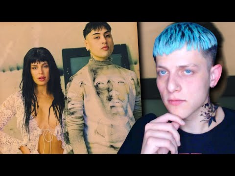 BERTIAKA REACCIONA a NATHY PELUSO, Tiago PZK - ELLA TIENE (Video Oficial)