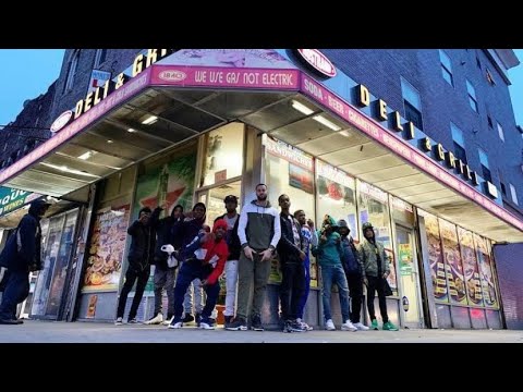 ASB - f/ Tru Story & Payperview - Pesos (Official Music Video)