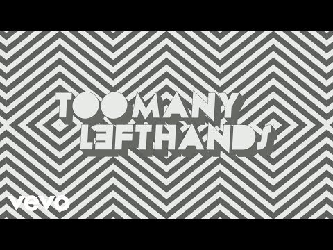 TooManyLeftHands - Can't Get To You ft. Layth