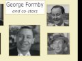 George Formby - Film Quiz