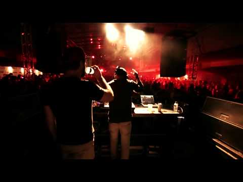 Bruce Leroys - After Movie Rio ME 1 Ano.