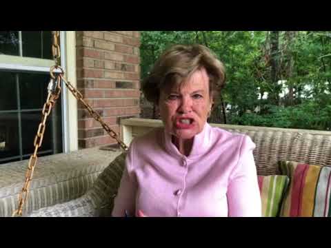 The blessing of Abraham are yours