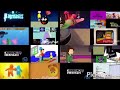 Annoying Goose Superparison