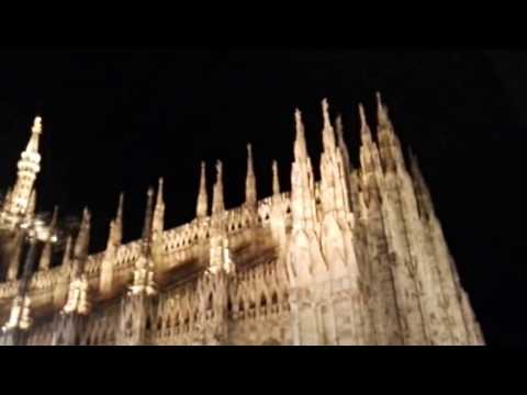 Vista Duomo dalla Terrazza Aperol