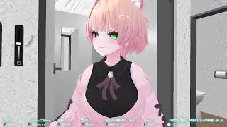 VRChatぐだりんご