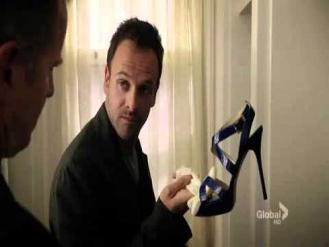 Elementary Season 2 Episode 6 An Unnatural Arrangement - part 3