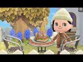 Building an Animal Crossing neighborhood! (Streamed 11/8/22)