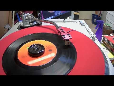 Brand New Love Affair Part I & II ~ Chicago ~ 1975 ~ Sryrene