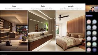 Lutron Lumaris Downlight Webinar Training