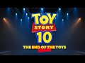 TOY STORY 10 TOY STORY ALL FUTURE MOVIES TODAS LAS SIGUIENTES PELCULAS DE TOY STORY