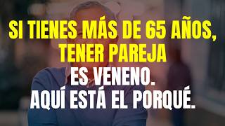 Pareja Después de los 65: 7 Razones por las que Estar Soltero Podría Ser Mejor