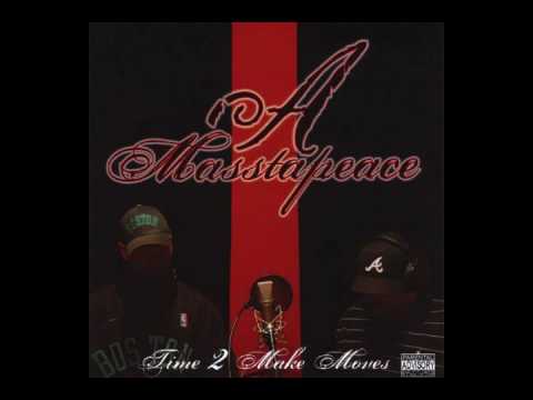 A Masstapeace ft. Slaine - Put You To Shame