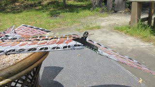 New Version Pata4 V 5.4 Flight Video 3