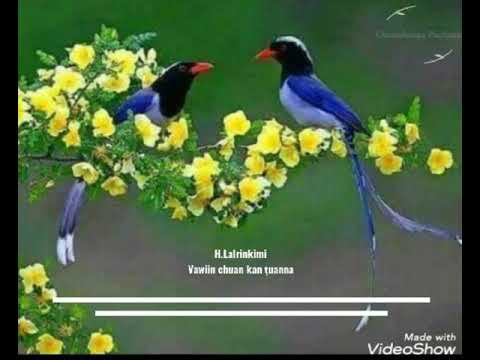 H.Lalrinkimi - Vawiin chuan kan ṭuanna
